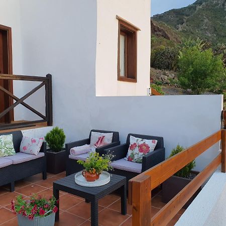 Villa Vina Camello Buenavista Del Norte Esterno foto