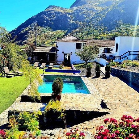 Villa Vina Camello Buenavista Del Norte Esterno foto