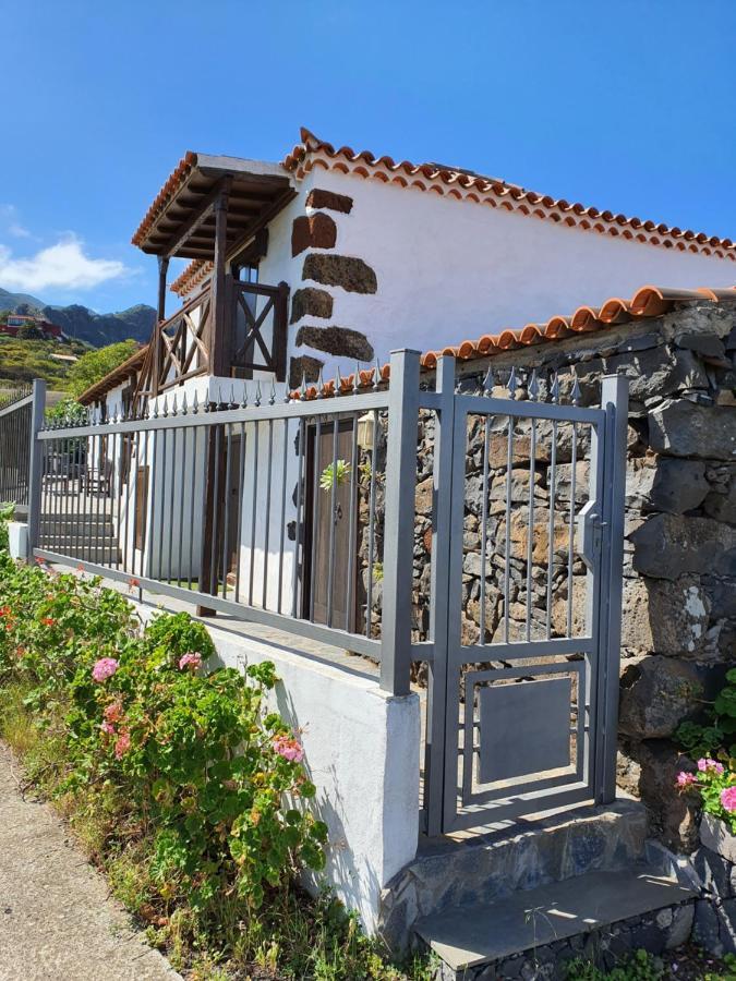 Villa Vina Camello Buenavista Del Norte Esterno foto