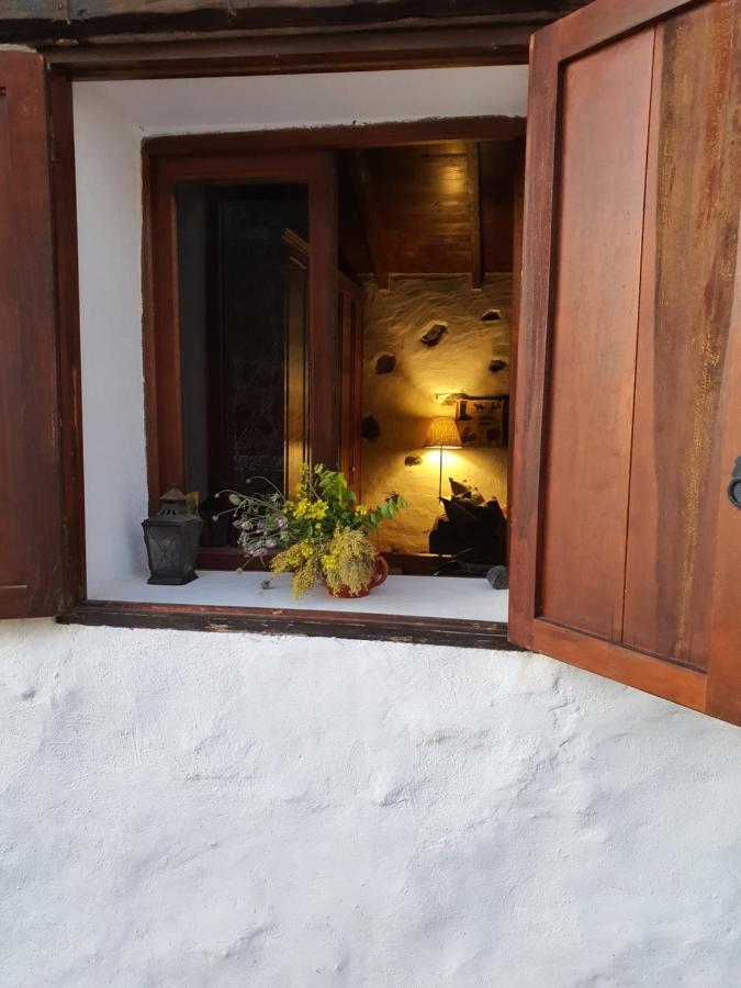 Villa Vina Camello Buenavista Del Norte Esterno foto