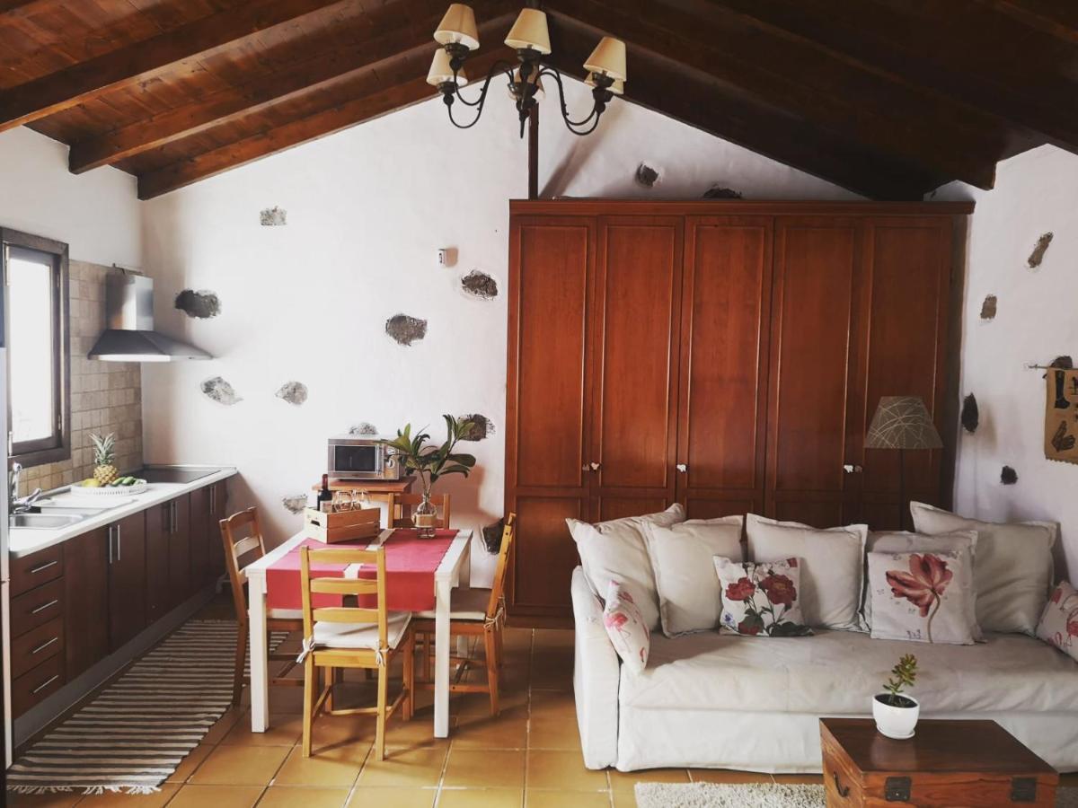 Villa Vina Camello Buenavista Del Norte Esterno foto