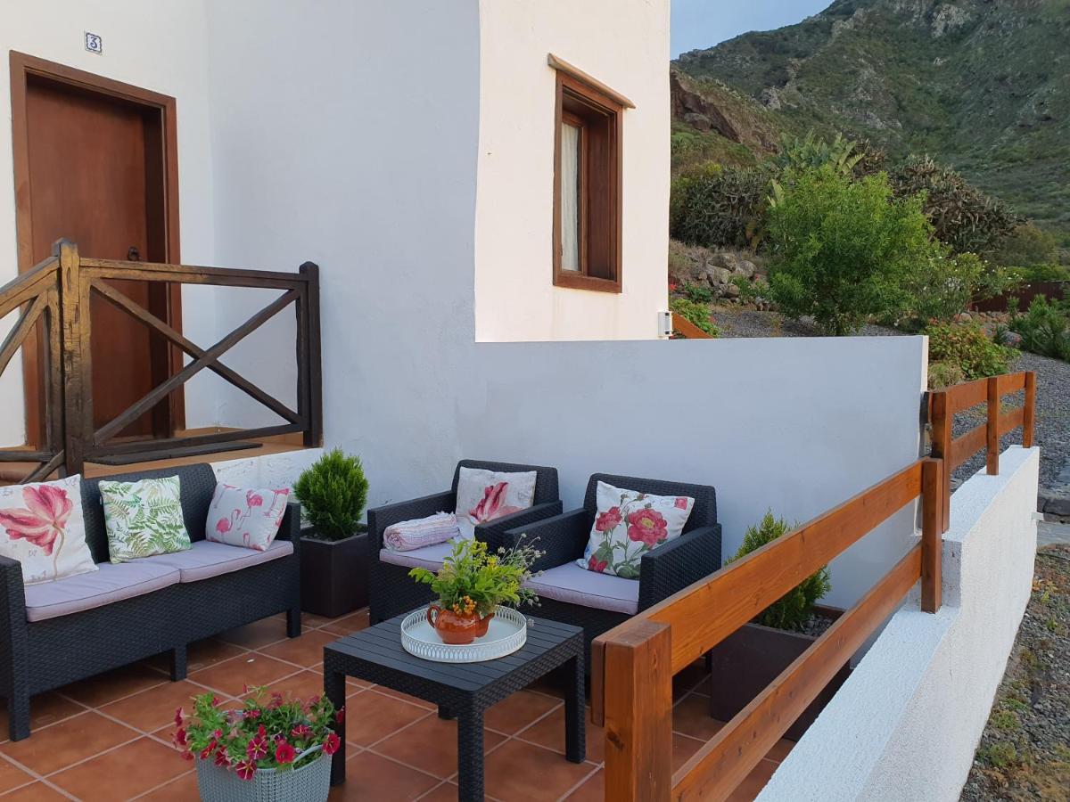 Villa Vina Camello Buenavista Del Norte Esterno foto