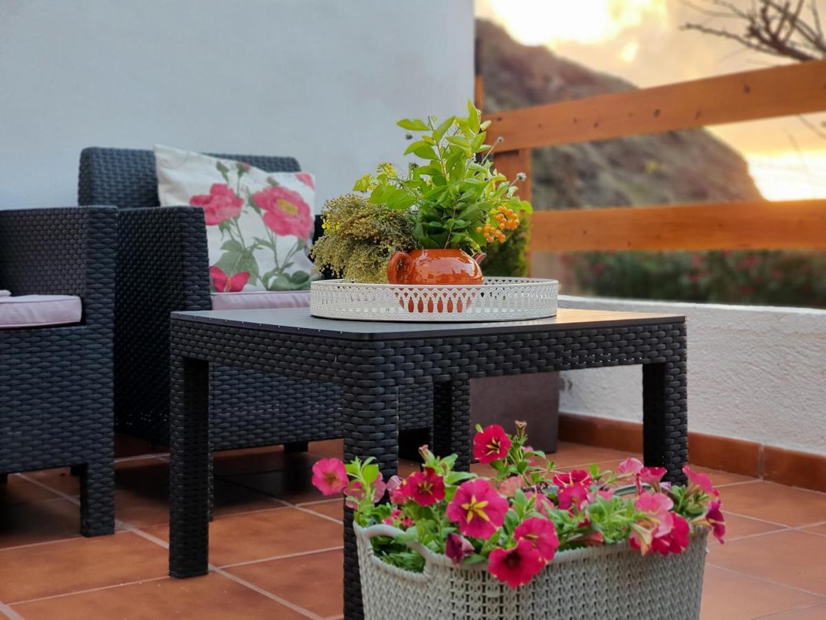 Villa Vina Camello Buenavista Del Norte Esterno foto