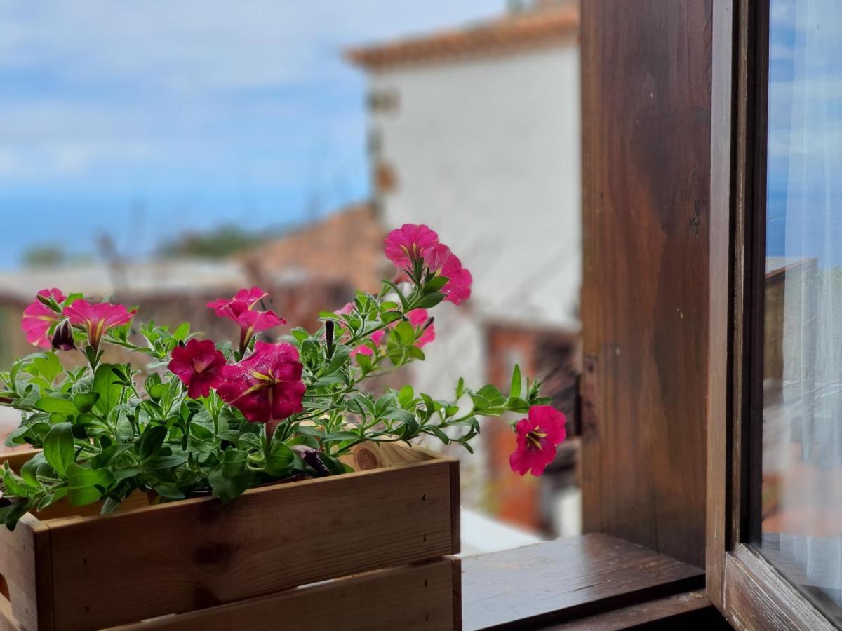 Villa Vina Camello Buenavista Del Norte Esterno foto