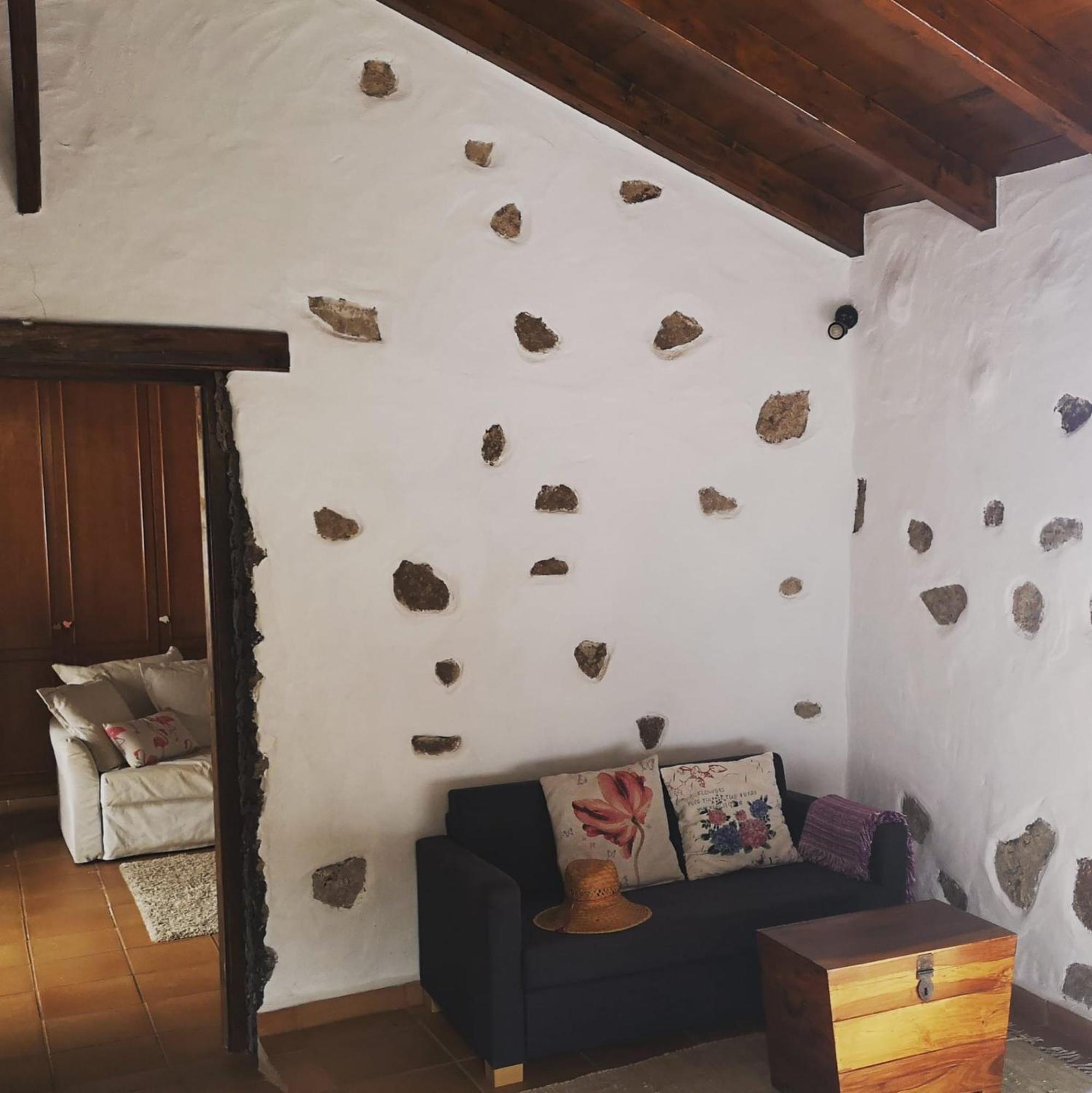 Villa Vina Camello Buenavista Del Norte Esterno foto