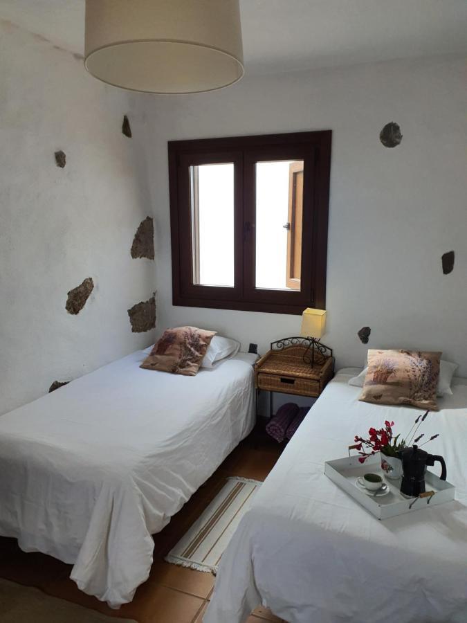 Villa Vina Camello Buenavista Del Norte Esterno foto
