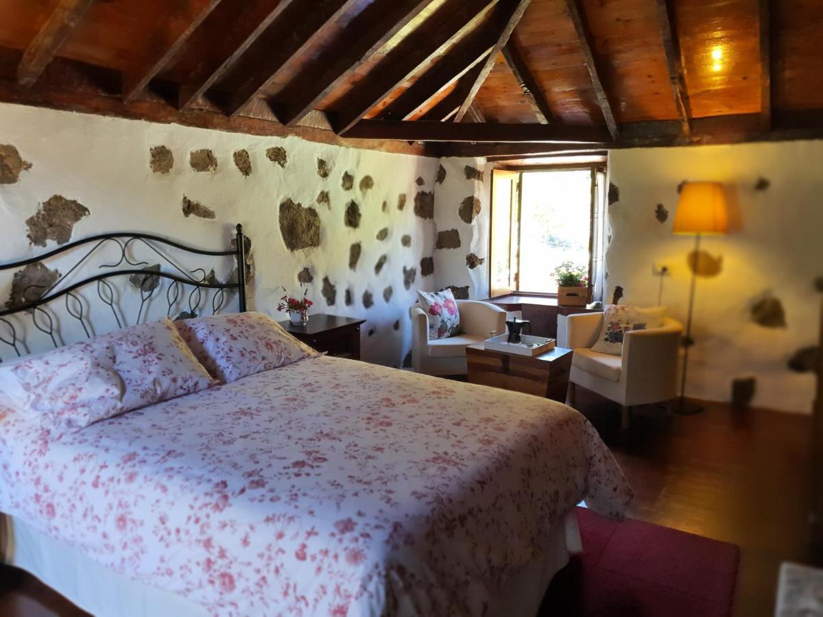 Villa Vina Camello Buenavista Del Norte Esterno foto