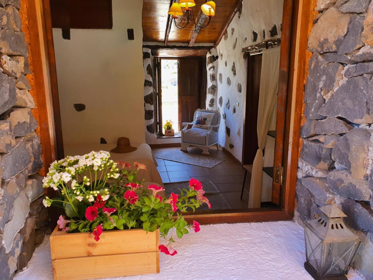 Villa Vina Camello Buenavista Del Norte Esterno foto