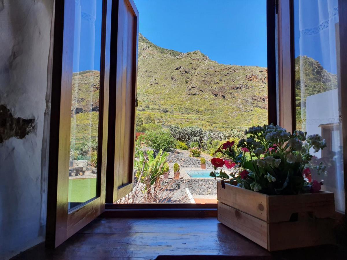 Villa Vina Camello Buenavista Del Norte Esterno foto