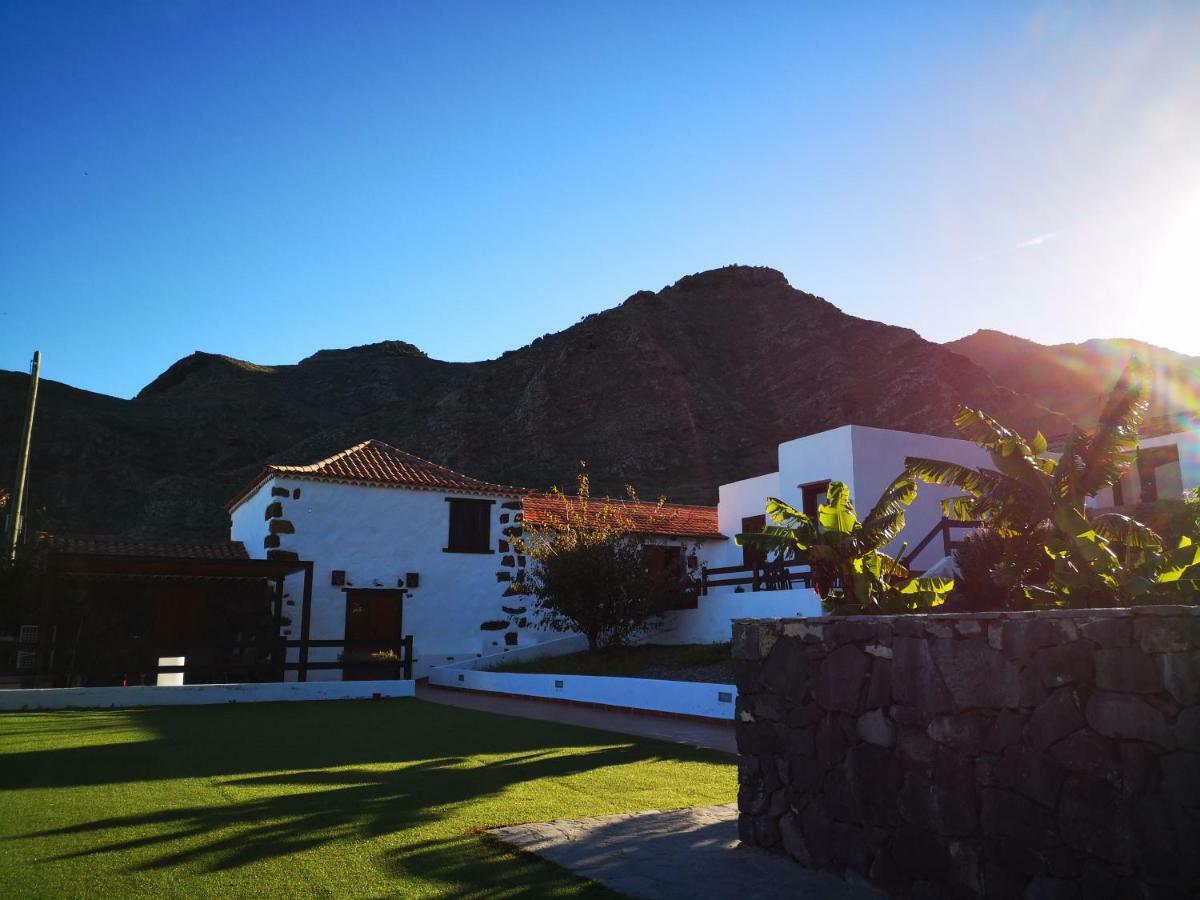 Villa Vina Camello Buenavista Del Norte Esterno foto